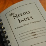 Needle Index EGA